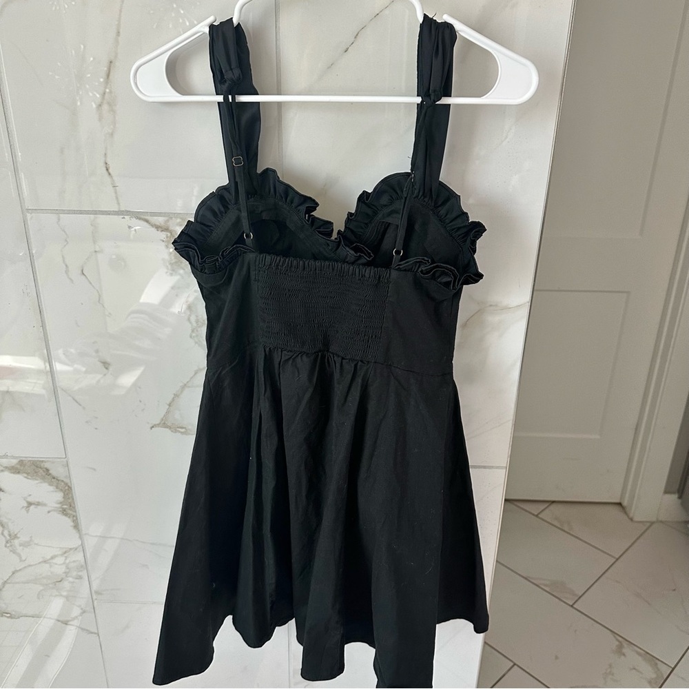 Free people midnight magic mini dress - Picture 8 of 9
